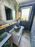 Duschbad