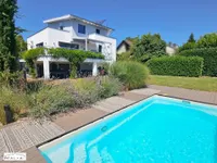Rückansicht