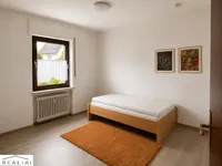 Gäste-/ Kinderzimmer 