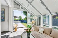 sunroom