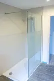 Dusche