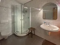 Duschbad im KG