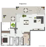 Erdgeschoss