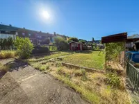 Gartenansicht