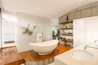 Masterbadezimmer en suite