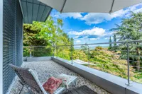 Architekten-Villa mit edler Ausstattung auf Traumgrundstück in exponierter Lage Siebengebirge