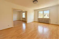 Wohn- und Esszimmer