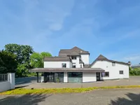 Seitenansicht
