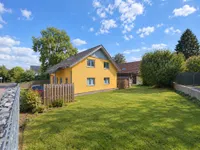 Gartenansicht