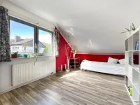 Kinderzimmer 