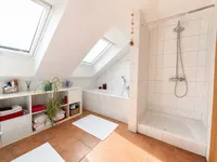 Badezimmer OG