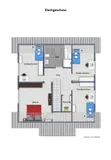 Grundriss OG