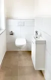Gäste WC