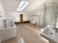 Wannen-/Duschbad