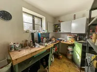 Werkstatt