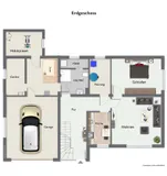 Erdgeschoss
