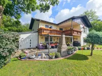 Gartenansicht