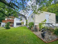 Haus + Garage