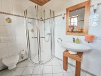 Duschbad