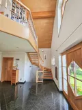 Eingangsbereich