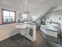 Badezimmer OG
