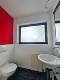 Gäste-WC EG