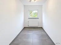 HomeOffice / Ankleide