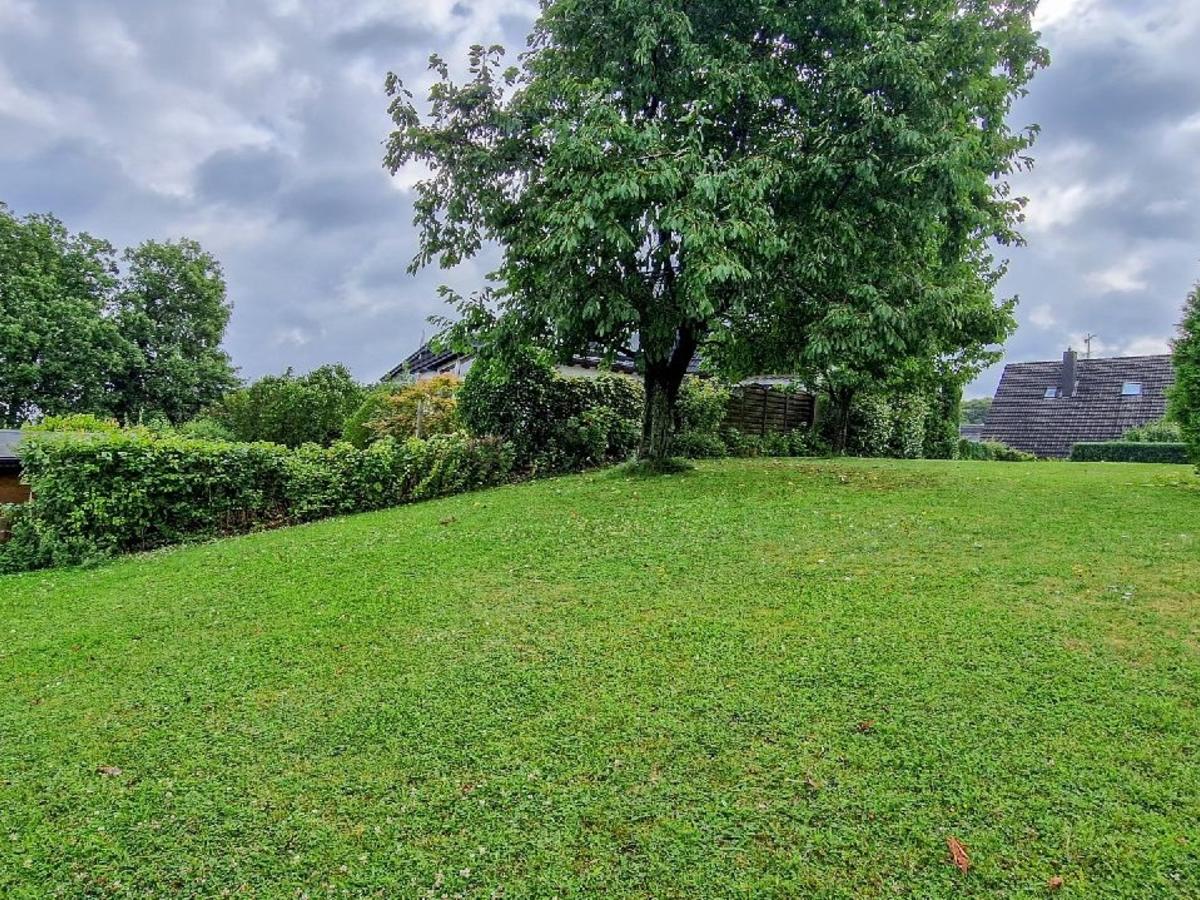 Baugrundstück mit toller Fernsicht