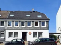 Zentrumsnah wohnen: Großzügige und helle Mietwohnung mit 3 Zimmern in Schwelm