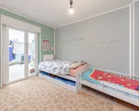 1. Obergeschoss: Kinderzimmer