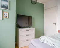 gemütliches Schlafzimmer