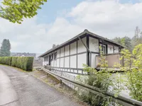Eingang (2. Wohnung)