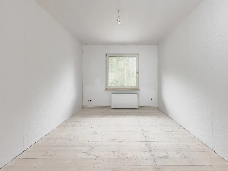 Kinder-/Arbeitszimmer (2. Wohnung)