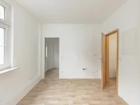 Lichtdurchflutetes Appartement