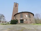 historisches Kirchengebäude
