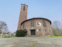 historisches Kirchengebäude