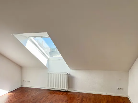 Kinderzimmer oder Büro