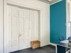 großzügige Büros
