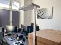 Büro