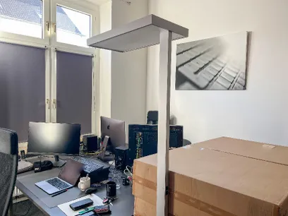 Büro