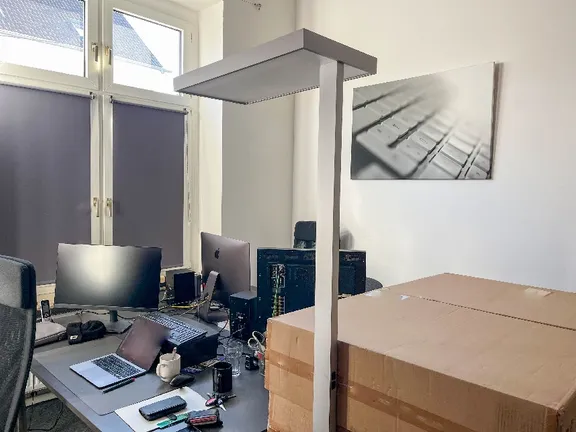 Büro