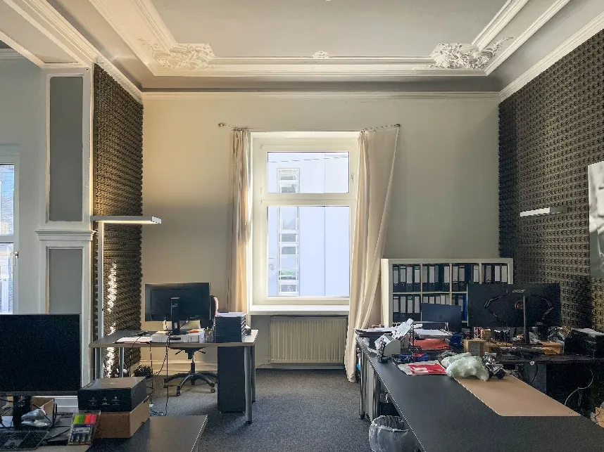 Büro
