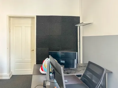 Büro