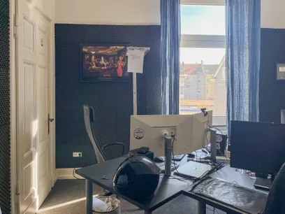 Büro