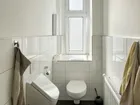 separates WC