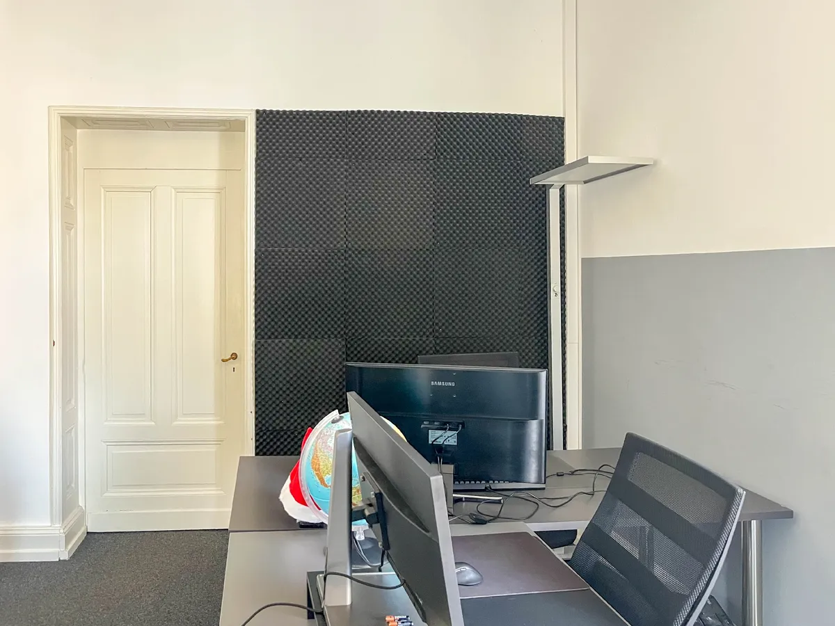 Büro