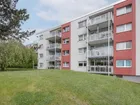 gepflegte Wohnanlage