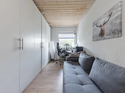 Kinderzimmer/Büro