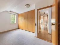helles Kinderzimmer