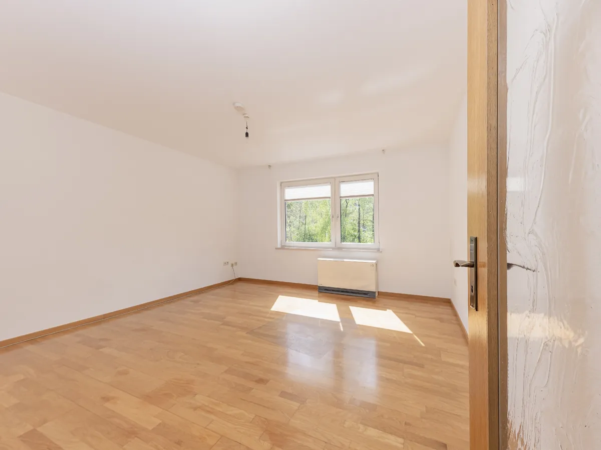 Wohnen mit Weitsicht